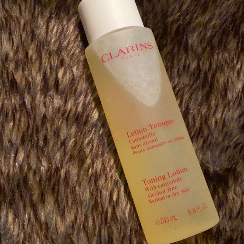 Lotion Tonique